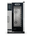 Unox CHEFTOP MIND.Maps PLUS Compact Countertop Intelligent Commercial Combi Oven – 10-Tray GN 1/1 – Electric — XECC-1013-EPLM