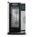Unox CHEFTOP MIND.Maps PLUS Compact Countertop Intelligent Commercial Combi Oven – 10-Tray GN 1/1 – Electric — XECC-1013-EPRM