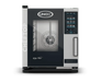Unox CHEFTOP MIND.Maps PLUS Compact Countertop Intelligent Commercial Combi Oven – 5-Tray GN 2/3 – Electric — XECC-0523-EPRM