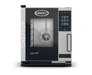 Unox CHEFTOP MIND.Maps PLUS Compact Countertop Intelligent Commercial Combi Oven –  – Electric — XECC-0513-EPRM-MS