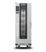 Unox CHEFTOP MIND.Maps PLUS Compact Trolley Intelligent Commercial Combi Oven – 20-Tray GN 1/1 – Electric — XECL-2013-YPRS