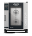 Unox CHEFTOP MIND.Maps PLUS Intelligent Commercial Combi Oven – 10-Tray GN 1/1 – Electric — XEVC-1011-EPLM-MS