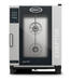 Unox CHEFTOP MIND.Maps PLUS Intelligent Commercial Combi Oven – 10-Tray GN 1/1 – Gas — XEVC-1011-GPLM-MS