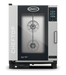 Unox CHEFTOP MIND.Maps PLUS Intelligent Commercial Combi Oven – 10-Tray GN 1/1 – Gas — XEVC-1011-GPRM-MS