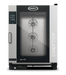 Unox CHEFTOP MIND.Maps PLUS Intelligent Commercial Combi Oven – 10-Tray GN 2/1 – Electric — XEVC-1021-EPLM