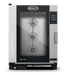 Unox CHEFTOP MIND.Maps PLUS Intelligent Commercial Combi Oven – 10-Tray GN 2/1 – Electric — XEVC-1021-EPRM