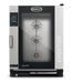 Unox CHEFTOP MIND.Maps PLUS Intelligent Commercial Combi Oven – 10-Tray GN 2/1 – Gas — XEVC-1021-GPLM