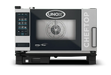 Unox CHEFTOP MIND.Maps PLUS Intelligent Commercial Combi Oven – 3-Tray GN 1/1 – Electric — XEVC-0311-EPRM