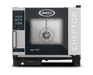 Unox CHEFTOP MIND.Maps PLUS Intelligent Commercial Combi Oven – 5-Tray GN 1/1 – Electric — XEVC-0511-EPLM-MS