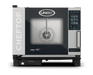 Unox CHEFTOP MIND.Maps PLUS Intelligent Commercial Combi Oven – 5-Tray GN 1/1 – Electric — XEVC-0511-EPRM-MS