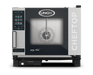 Unox CHEFTOP MIND.Maps PLUS Intelligent Commercial Combi Oven – 5-Tray GN 1/1 – Gas — XEVC-0511-GPLM-MS