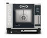 Unox CHEFTOP MIND.Maps PLUS Intelligent Commercial Combi Oven – 5-Tray GN 1/1 – Gas — XEVC-0511-GPRM-MS