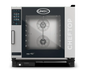 Unox CHEFTOP MIND.Maps PLUS Intelligent Commercial Combi Oven – 6-Tray GN 2/1 – Electric — XEVC-0621-EPLM