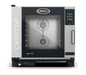 Unox CHEFTOP MIND.Maps PLUS Intelligent Commercial Combi Oven – 6-Tray GN 2/1 – Electric — XEVC-0621-EPRM
