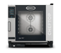 Unox CHEFTOP MIND.Maps PLUS Intelligent Commercial Combi Oven – 6-Tray GN 2/1 – Gas — XEVC-0621-GPLM