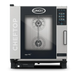 Unox CHEFTOP MIND.Maps PLUS Intelligent Commercial Combi Oven – 7-Tray GN 1/1 – Electric — XEVC-0711-EPRM-MS
