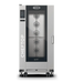 Unox CHEFTOP MIND.Maps PLUS Trolley Intelligent Commercial Combi Oven – 20-Tray GN 1/1 – Gas — XEVL-2011-GPRS