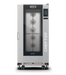 Unox CHEFTOP MIND.Maps PLUS Trolley Intelligent Commercial Combi Oven – 20-Tray GN 2/1 – Electric — XEVL-2021-YPLS