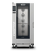 Unox CHEFTOP MIND.Maps PLUS Trolley Intelligent Commercial Combi Oven – 20-Tray GN 2/1 – Electric — XEVL-2021-YPRS