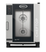 Unox CHEFTOP MIND.Maps ZERO Essential Commercial Combi Oven – 10-Tray GN 1/1 – Electric — XEVC-1011-EZLM