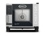 Unox CHEFTOP MIND.Maps ZERO Low-Power Essential Commercial Combi Oven – 5-Tray GN 1/1 – Electric — XEVC-0511-EZLM-LP