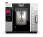 Unox CHEFTOP-X Combi Oven 6-Tray GN 2/1 Electric  Combi Steam Ovens