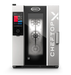 Unox CHEFTOP-X Digital.ID Flagship Commercial Combi Oven – 10-Tray GN 1/1 – Electric — XEDA-1011-EXRS-ET