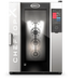 Unox CHEFTOP-X Digital.ID Flagship Commercial Combi Oven – 10-Tray GN 2/1 – Electric — XEDA-1021-EXLS-ET
