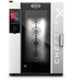 Unox CHEFTOP-X Digital.ID Flagship Commercial Combi Oven – 10-Tray GN 2/1 – Electric — XEDA-1021-EXRS-ET