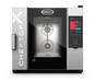 Unox CHEFTOP-X Digital.ID Flagship Commercial Combi Oven – 6-Tray GN 2/1 – Electric — XEDA-0621-EXLS-ET