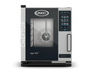 Unox CHEFTOP MIND.Maps™ COMPACT PLUS Combi Oven 5‑Tray GN 1/1 Electric  Combi Steam Ovens
