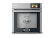 Unox EVEREO Drop-Down Door Hot Food Preserver – 10-Tray 460×330mm – Electric — XEEC-10HS-EPDS