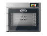 Unox EVEREO Hot Food Preserver – 6-Tray GN 1/1 – Electric — XEEC-0611-EPLS
