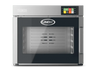 Unox EVEREO Hot Food Preserver – 6-Tray GN 1/1 – Electric — XEEC-0611-EPRS
