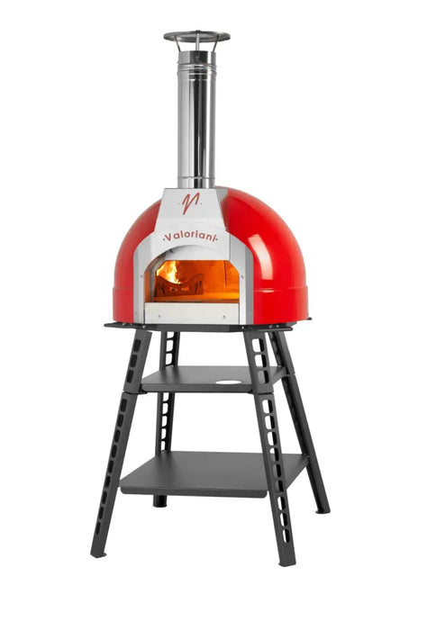 Valoriani BABY Series Woodfired Pizza Ovens  Pizza Ovens