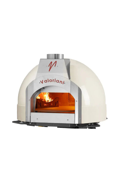 Valoriani BABY Series Woodfired Pizza Ovens  Pizza Ovens