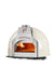 Valoriani BABY Series Woodfired Pizza Ovens  Pizza Ovens