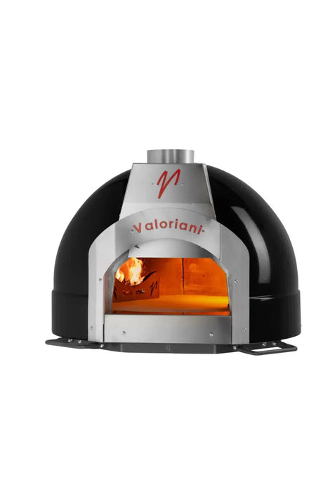 Valoriani BABY Series Woodfired Pizza Ovens  Pizza Ovens