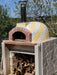 Valoriani FVR Series Woodfired Pizza Oven Kits  Pizza Ovens