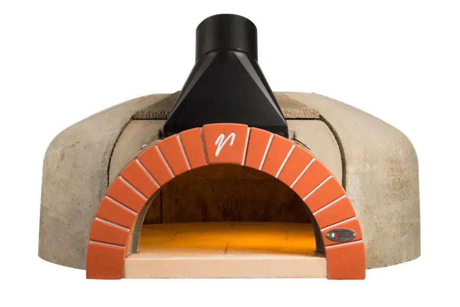 Valoriani GR Series Woodfired Pizza Ovens  Pizza Ovens