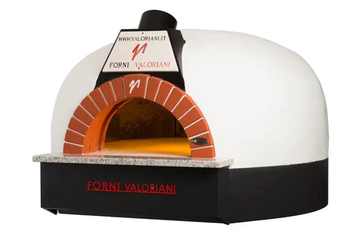 Valoriani IGLOO Series Woodfired Pizza Ovens  Pizza Ovens