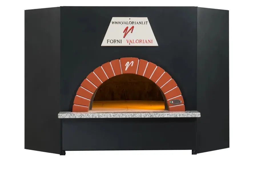 Valoriani OT Series Woodfired Pizza Ovens  Pizza Ovens