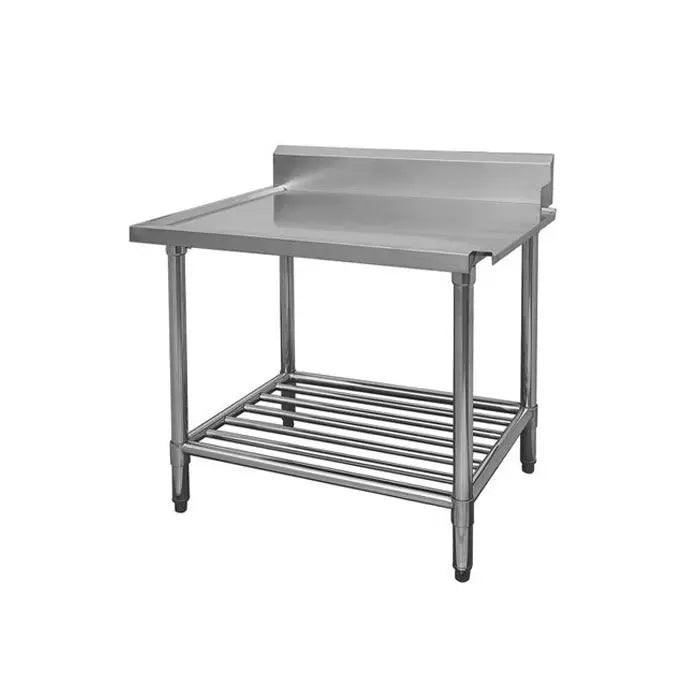 Value Modular Systems Dishwasher Outlet Bench – Left & Right Outlet