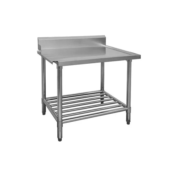 Value Modular Systems Dishwasher Outlet Bench – Left & Right Outlet