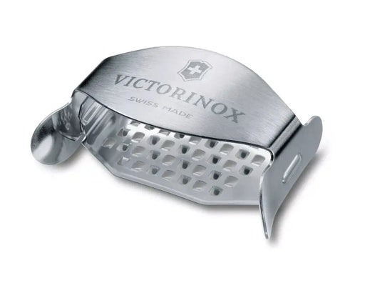 Victorinox Cheese Grater Palm Quick Drop  Graters & Zesters