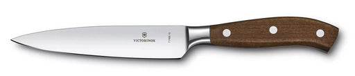 Victorinox Chefs Knife 3 Rivet Wood Handle, GB  Chef's / Cook's Knives