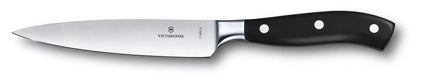 Victorinox Chefs Knife 3 Rivet Wood Handle, GB  Chef's / Cook's Knives