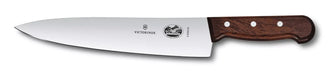 Victorinox Cooks Carving Knife 25cm - Wood - Gift Box  Carving Knives