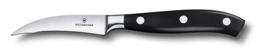 Victorinox Forged Shaping Knife - 8 cm Curved Blade - Gift Box  Shaping Knives