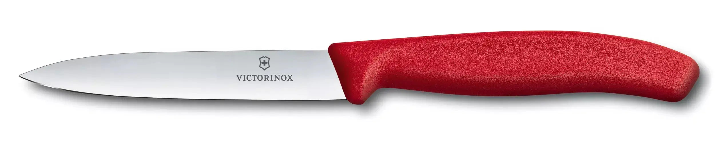 Victorinox Paring Knife 10 cm Pointed Blade  Paring Knives